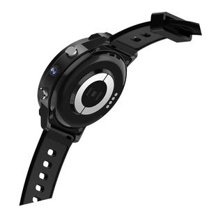 Đồng Hồ Thông Minh 4G LTE Vòng Đeo Tay GPS Chống Nước Tải Ứng Dụng Đồng Hồ Thông Minh Thể Thao Android Wifi Thẻ SIM Cho Uomo - Product Image 5