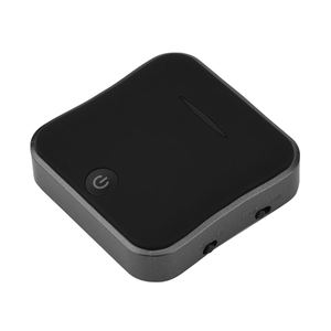Nueva llegada de alta calidad Mini aptX HD Bluetooth Aux adaptador de coche transmisor inalámbrico receptor Bluetooth <span class=keywords><strong>Dongle</strong></span> para Tv - Product Image 6
