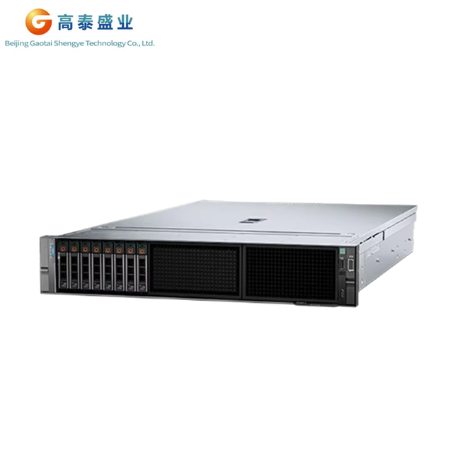 High Quality 2U Rack Mounted Server 12*3.5 2 Heat Dissipation Low Power for Deep Learning Storage of Big Data PowerEdge R760