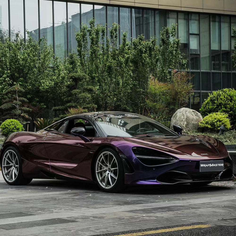 PET Thunder Lightning Sparkling Chameleon