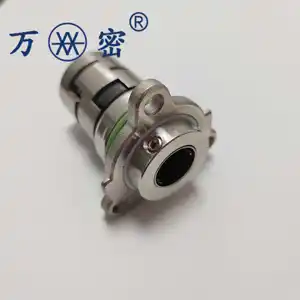 Good price 16mm Cartridge mechanical seal pump shaft seal for GLF Cdl/Cdlf Cnp Speroni Pump