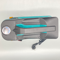 Nouvelle Pompe de Lavage de Voiture Domestique Taizhou JC-128 2200W, Mini Nettoyeur Haute Pression Électrique Portable Sans Résidus