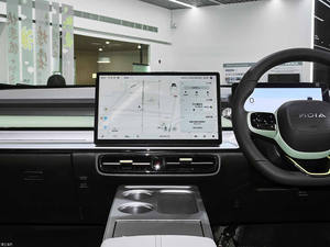 Véhicules d'<span class=keywords><strong>occasion</strong></span> d'<span class=keywords><strong>occasion</strong></span> à énergie nouvelle Chine Aion Y Véhicule suv électrique à énergie nouvelle fabriqué en Chine - Product Image 4