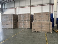 Солнечная панель Jinko Tiger Neo N-type 66HL5-BDV 710W 715W 720W 725W 730W 735W, двусторонняя, с двойным стеклом, фотоэлектрический модуль TOPCon