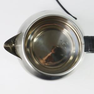 Aparato de <span class=keywords><strong>cocina</strong></span> Hervidor eléctrico portátil Bell Design Best Seller 2025 - Product Image 3