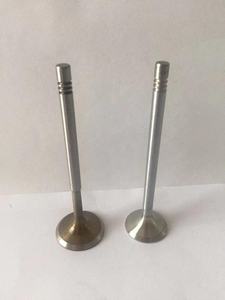 Soupape d'admission et de sortie du moteur 1S4G6507CA 1S4G6507CB 1S6C6505BA 1S6G6505BA Utilisé pour Ford Focus 1.6l MODEL - Product Image 3