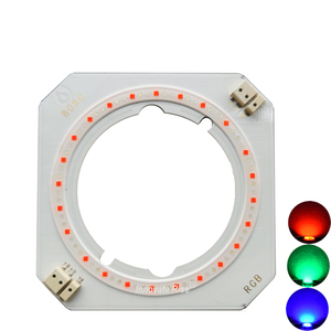 <span class=keywords><strong>COB</strong></span> dẫn ánh sáng đầy đủ màu sắc <span class=keywords><strong>RGB</strong></span> <span class=keywords><strong>10W</strong></span> 20W 30W 50W 100W 200W <span class=keywords><strong>COB</strong></span> Chip 8080 RGBW - Product Image 1