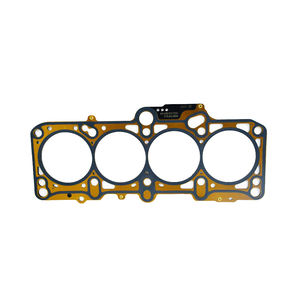 Piezas de motor de automóvil para Audi VW B5 2,0 Motor 12-17 Junta de culata 06A103383AN - Product Image 1