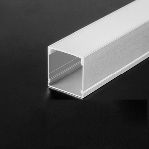 Ekoo thép không gỉ Nhôm hàng đầu đường sắt dẫn cáp lan can kênh chống gỉ Mỹ thiết kế cao cấp chất liệu cho tối ưu - Product Image 3