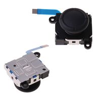 Remplacement de manette de capteur analogique 3D original et nouveau pour contrôleur Joycon Nintend Switch