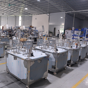 High-Efficiency Automatic Hand Cream Filling & Sealing Machine for Aluminum Tubes - Boost Your Production Capacity