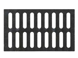 Chất lượng cao nhà sản xuất trực tiếp dịch vụ bán hàng chính xác đúc vuông/Vòng gang Vật liệu mạnh mẽ bền Heavy-Duty dễ dàng - Product Image 2