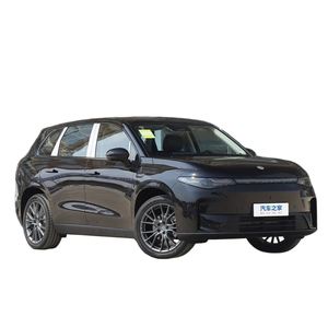 Precio de Fábrica en China, Leapmotor C10, Automóvil Eléctrico Híbrido 2026, Auto SUV Leap C10 en China - Product Image 6