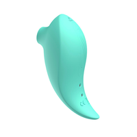 Großhandel Sexspielzeug Sauger Klitoris Stimulator Mastur batoren Silikon Saugen Vibrator für Frauen