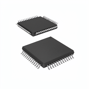 Embedded Electronic Circuit Components Original 52 LQFP R5F10RJCGFA#50 - Product Image 1