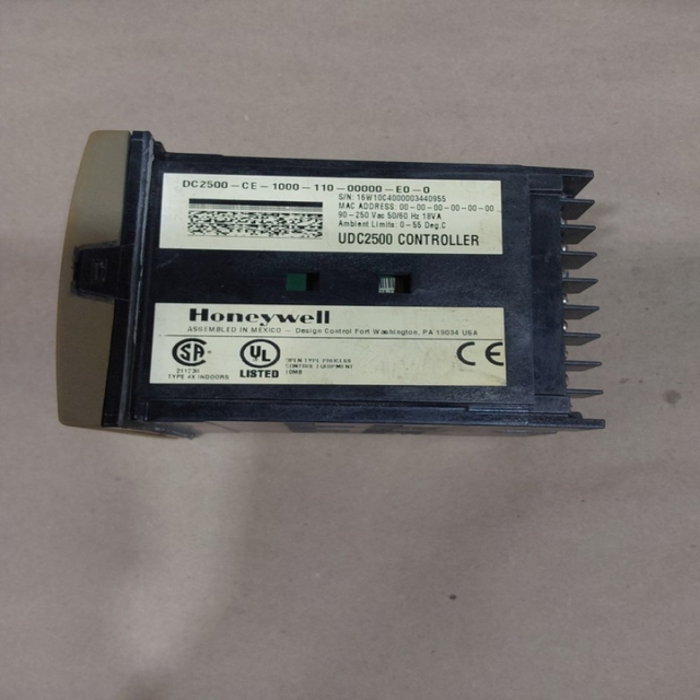 New Original Ready DC2500-CE-1000-110-00000-E0-0. Warehouse Industrial Automation PLC Programming Controller