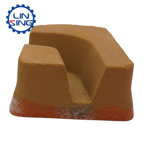 Dụng Cụ Đánh Bóng Đá Cẩm Thạch Khối Chà Nhám Đá Mài Tổng Hợp Nhựa Frankfurt Để Mài Mịn - Product Image 2