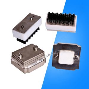 เครื่องทดสอบความต้านทานต่อการขัดถูและการขัดถูแบบดิจิทัลสำหรับสีและสารเคลือบ - Product Image 6