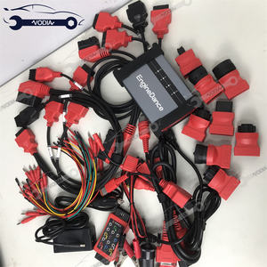 Herramienta de Diagnóstico y Programación de ECU 2 en 1 EngineDance X5 para Camiones - Product Image 3