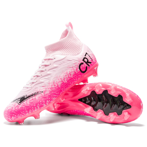 Nouvelles Chaussures <span class=keywords><strong>de</strong></span> Football LEAO 2026 pour Hommes – Design <span class=keywords><strong>de</strong></span> Qualité, Respirantes, avec Matériaux TPU et Semelle à Crampons pour une Excellente Adhérence - Product Image 2