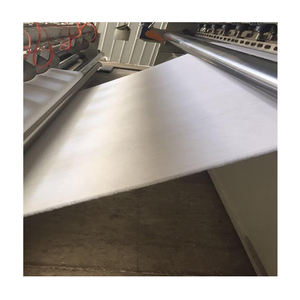 Géotextile à fort potentiel de vente pour un drainage <span class=keywords><strong>efficace</strong></span>, une isolation et une protection, utilisé pour les autoroutes/les métros - Product Image 4