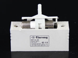 GALAXY RT14 63 1000 В 63A быстроразъём предохранителя для защиты от освещения и предохранителя автомобиля - Product Image 2