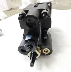 Гидравлический зубчатый насос <span class=keywords><strong>C101</strong></span> <span class=keywords><strong>C102</strong></span> серии <span class=keywords><strong>C102</strong></span>-20(25)-LAS Стандартный самосвал гидравлический насос <span class=keywords><strong>C102</strong></span>-25-LAS - Product Image 4