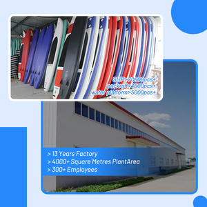 Planches gonflables européennes les plus populaires de stand up <span class=keywords><strong>paddle</strong></span> Isup de <span class=keywords><strong>11</strong></span> <span class=keywords><strong>pieds</strong></span> avec double couche d'artisanat - Product Image 5