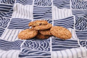 Bánh Quy Vani Thực Phẩm Ăn Vặt Ngon Miệng Từ Nhà Máy - Product Image 6