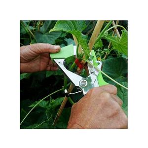 Hot Selling OEM Agricultural Garden Grapefruit Stapler Max Tapetool Fruit Tree Vine Strapping Tool - Product Image 3