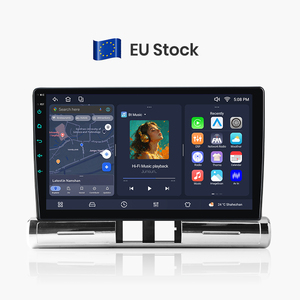 Junsun 9" Car Intelligent <b>Systems</b> Car Radio for Citroen C3 C4 Aircross 2017-2023 Smart Car Navigation <b>System</b> <b>Wireless</b> CarPlay - Product Image 1