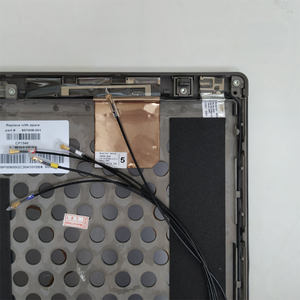 Nouveau couvercle supérieur d'ordinateur portable pour <span class=keywords><strong>HP</strong></span> Elitebook 8560W <span class=keywords><strong>8570W</strong></span> - Product Image 3