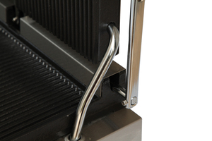 Commercial Sandwich/Presse Plancha Gril <span class=keywords><strong>à</strong></span> <span class=keywords><strong>Panini</strong></span>/Grill Électrique Sandwich - Product Image 3
