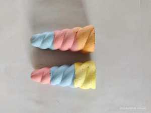 Idéal pour les enfants adultes famille peinture sur trottoir <span class=keywords><strong>mur</strong></span> école allée tableau noir rue aire de jeux trottoir <span class=keywords><strong>craie</strong></span> - Product Image 2