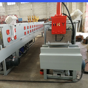 <span class=keywords><strong>2025</strong></span> mạ kẽm mưa máng xối lạnh Rolling Machine giá tốt - Product Image 6