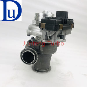 Turbocompresor BV40 54409700034 851364005 para <span class=keywords><strong>BMW</strong></span> Serie 2 F22 F23 F44 2,0 B47D20A Engine54409700039 54409700042 54409700044 - Product Image 3