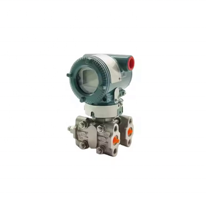 Capteur différentiel à diaphragme scellé haute performance Yokogawa EJA118E avec réponse rapide de 200 ms EJA118E-JMSCG - Product Image 1
