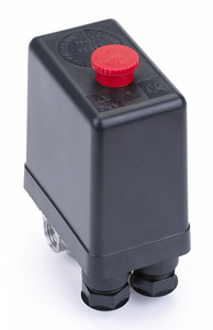 <span class=keywords><strong>Pressostat</strong></span> pour <span class=keywords><strong>compresseur</strong></span> d'air <span class=keywords><strong>monophasé</strong></span> - Product Image 2