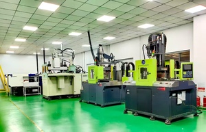 OEM siliconen trillingsdempende pads, hittebestendige rubberen schokdempers voor auto's, fabriek - Product Image 6