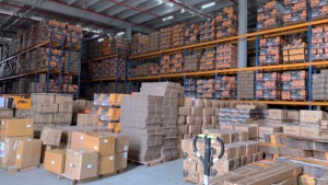 เครื่องตัดกระเบื้องรุ่นใหม่ COOFIX สำหรับงานมืออาชีพ ใช้ตัดกระเบื้องเซรามิกได้  แบบมัลติฟังก์ชั่น <span class=keywords><strong>500</strong></span> - Product Image 2