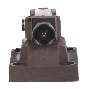 Soupape de sécurité hydraulique à régulation haute pression de type DB30-1-50 NG30 - Product Image 1