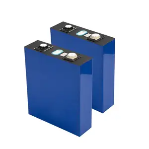 Lithium Storage Lifepo4 230Ah 304Ah Prismatic Lfp Lithium Ion Batteries 150 Ah Grade A 3.2v 102Ah Lifepo4 Battery Cells