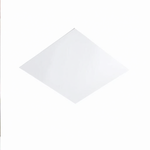 Plafoniera LED 24W a Montaggio Superficiale, Pannello Quadrato per Uso Interno - Product Image 2