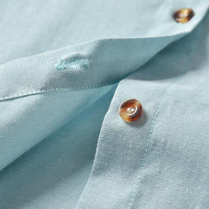 Ropa para Niños, Conjuntos de Camisa de Manga Larga para Niños, Pantalones Color Caqui para Bebés, Venta al Por Mayor - Product Image 3