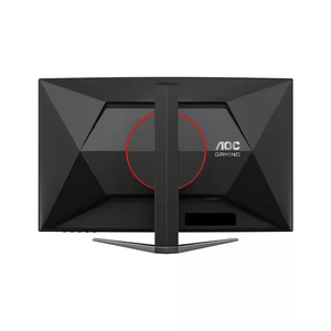 Monitor Gaming AOC C27G4Z 27-Inci Lengkung 1500R Fast VA QHD 300Hz untuk PC Komputer - Product Image 5
