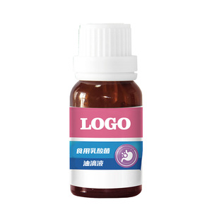 Gocce Probiotiche Liquide OEM per Neonati Migliorano l'Immunità - Product Image 3