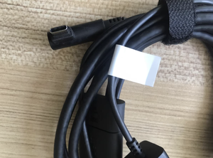 Para <span class=keywords><strong>Wacom</strong></span> One DTC133 X tipo ACK44506Z híbrido 3 en 1 Cable - Product Image 3