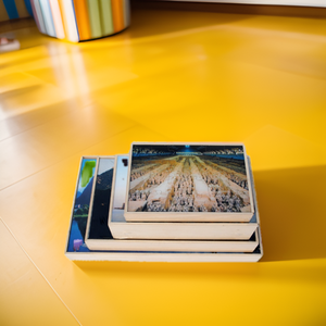 OEM ODM Fábrica Creativa Corporativa Mágica 2D Madera Rompecabezas Juguete Educativo para Niños DIY Logo Personalizable - Product Image 6