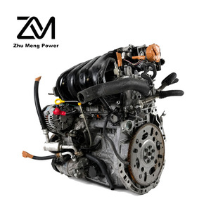 Motor MR20 2.0, Conjunto <span class=keywords><strong>de</strong></span> Motor y <span class=keywords><strong>Caja</strong></span> <span class=keywords><strong>de</strong></span> Cambios 4x4 para <span class=keywords><strong>Nissan</strong></span> Dualis, Teana, Altima, X-Trail, Qashqai, <span class=keywords><strong>Tiida</strong></span>, Murano 2007, <span class=keywords><strong>2012</strong></span>, 2013, 2026 - Product Image 4