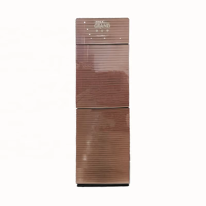 Distributeur d'<span class=keywords><strong>eau</strong></span> chaude et froide avec armoire réfrigérée, chargement par le haut, fonctionnement manuel, <span class=keywords><strong>fontaine</strong></span> <span class=keywords><strong>à</strong></span> <span class=keywords><strong>eau</strong></span> potable pour la maison - Product Image 1